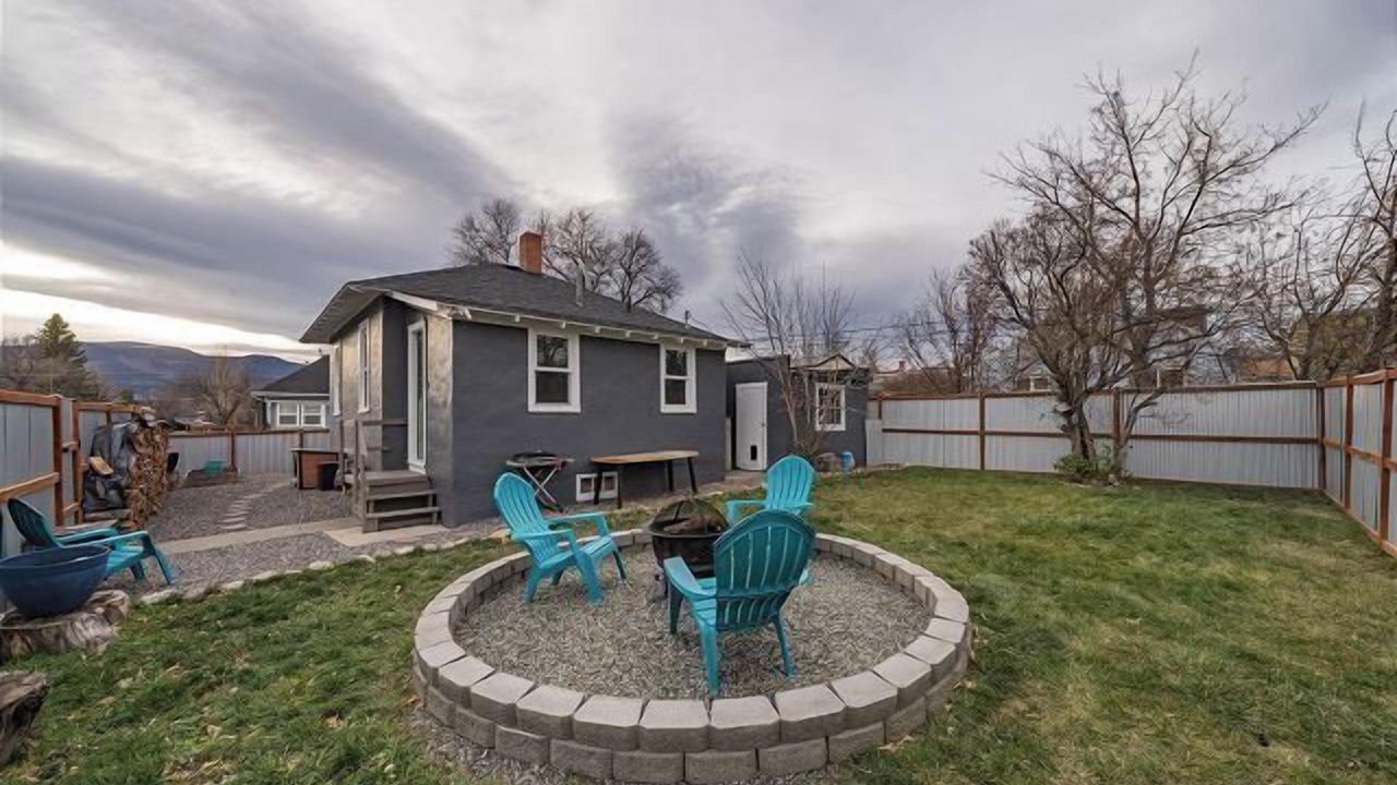 Photo of Patio Balcony in Livingston