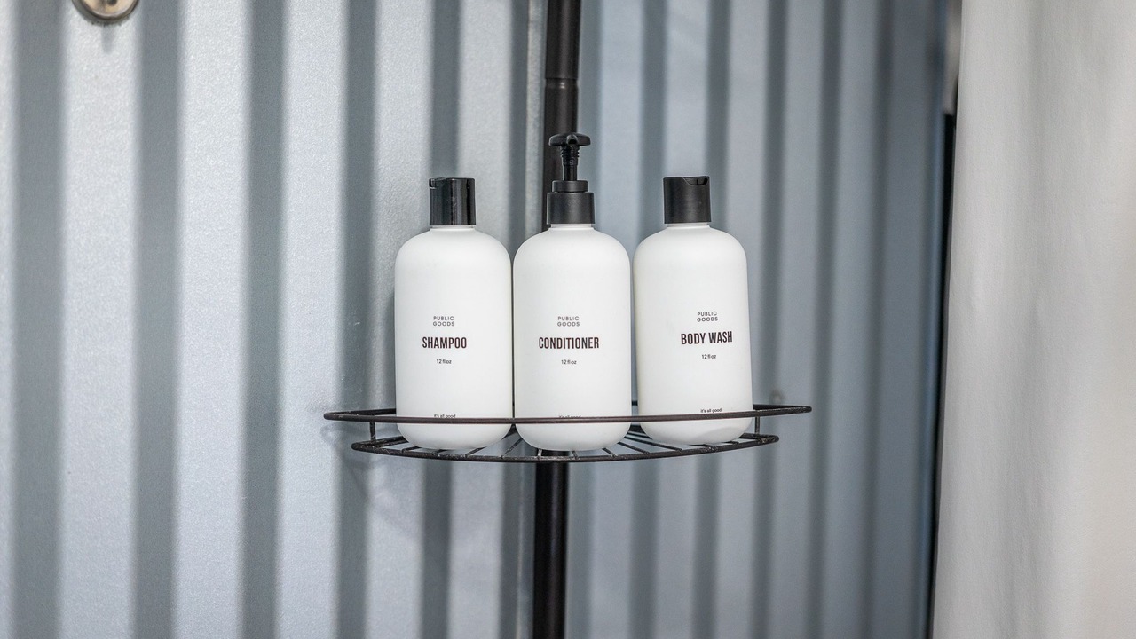 Photo of Bathroom in Livingston