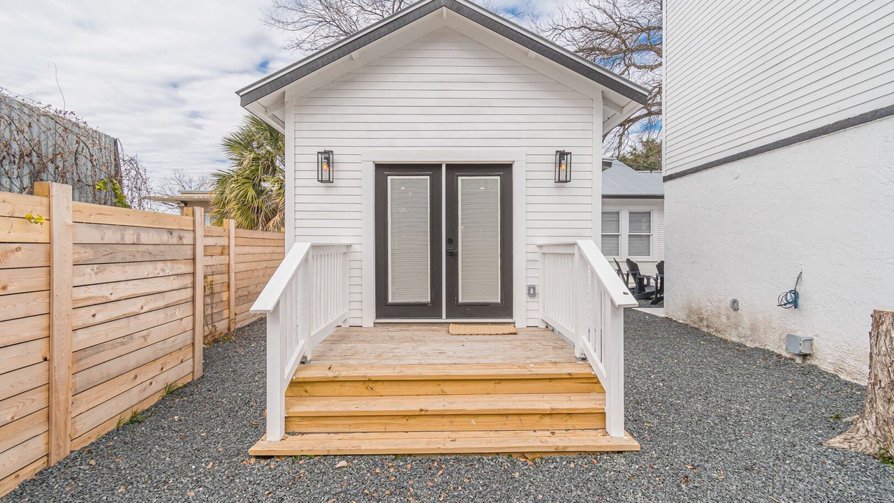 Photo of Outdoor in Southtown