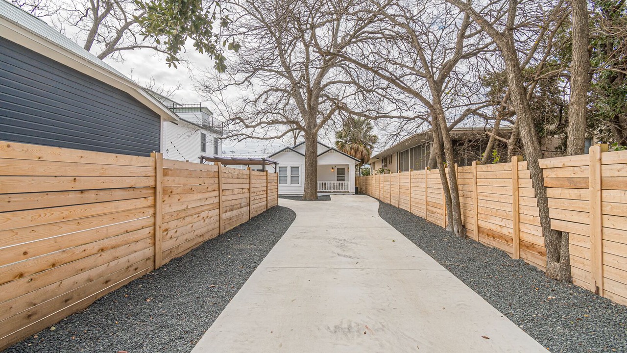 Photo of Outdoor in Southtown