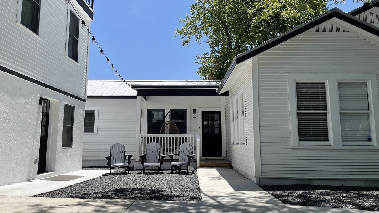 Photo of Outdoor in Southtown