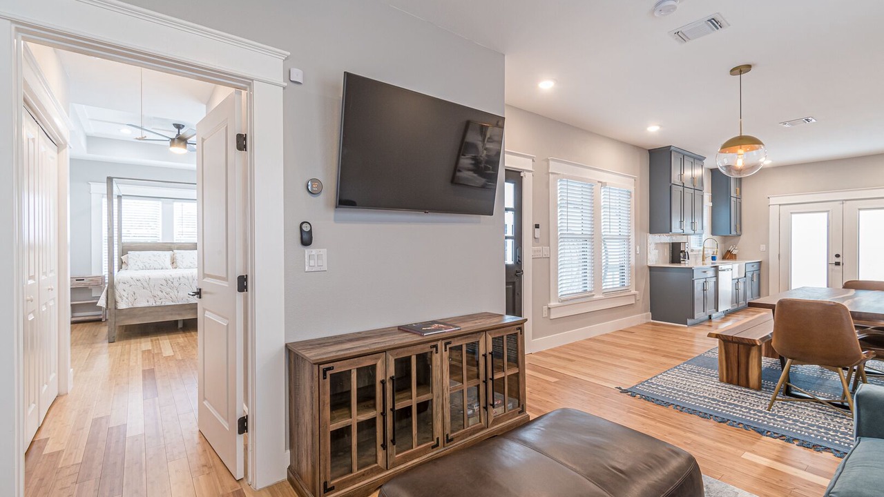 Photo of Livingroom in Southtown