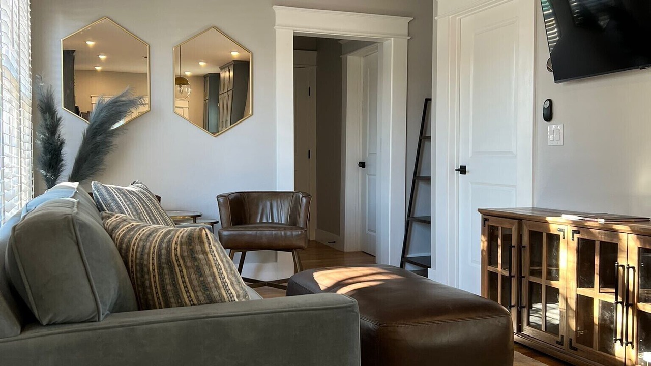 Photo of Livingroom in Southtown