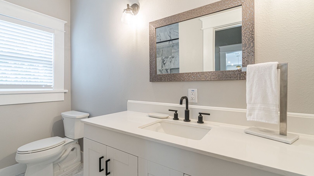 Photo of Bathroom in Southtown