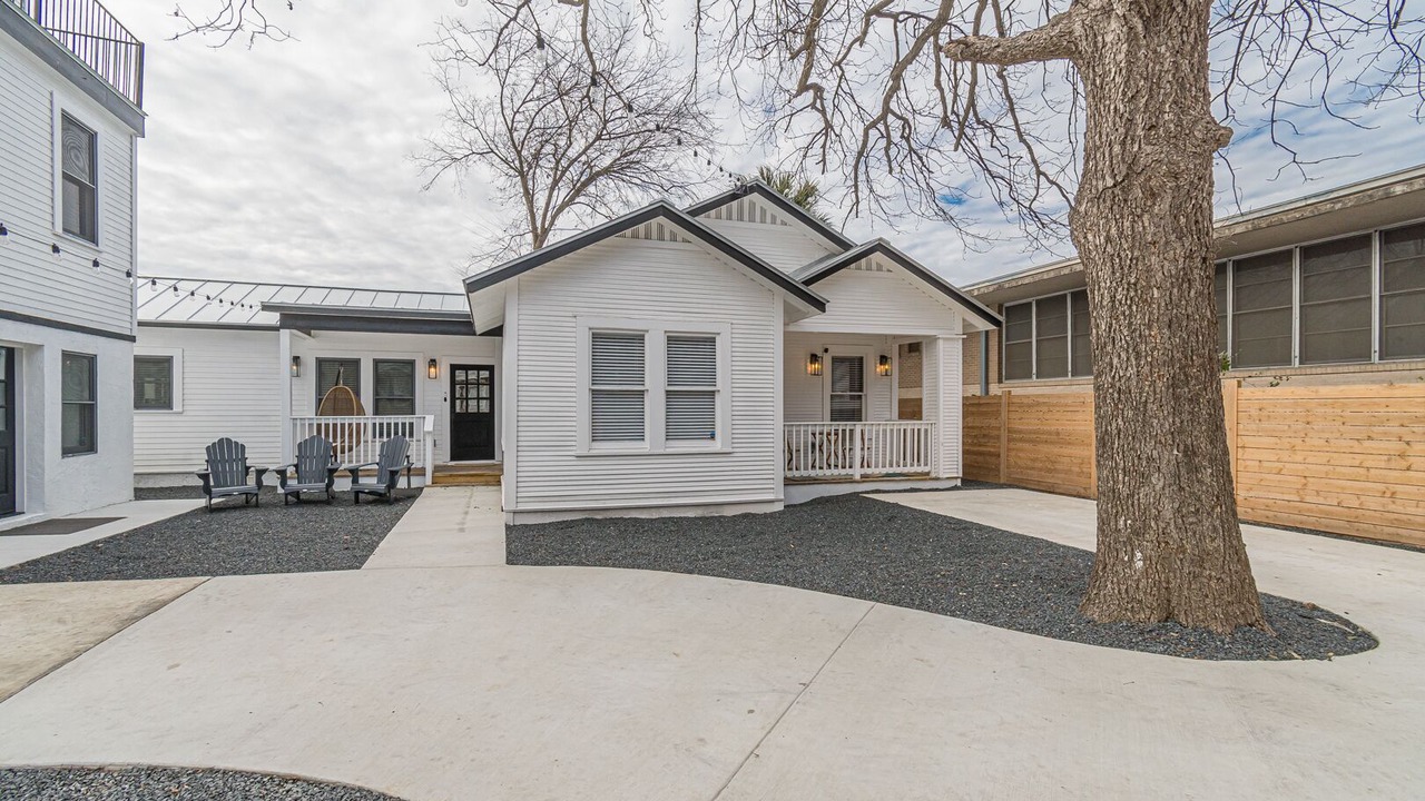 Photo of Outdoor in Southtown