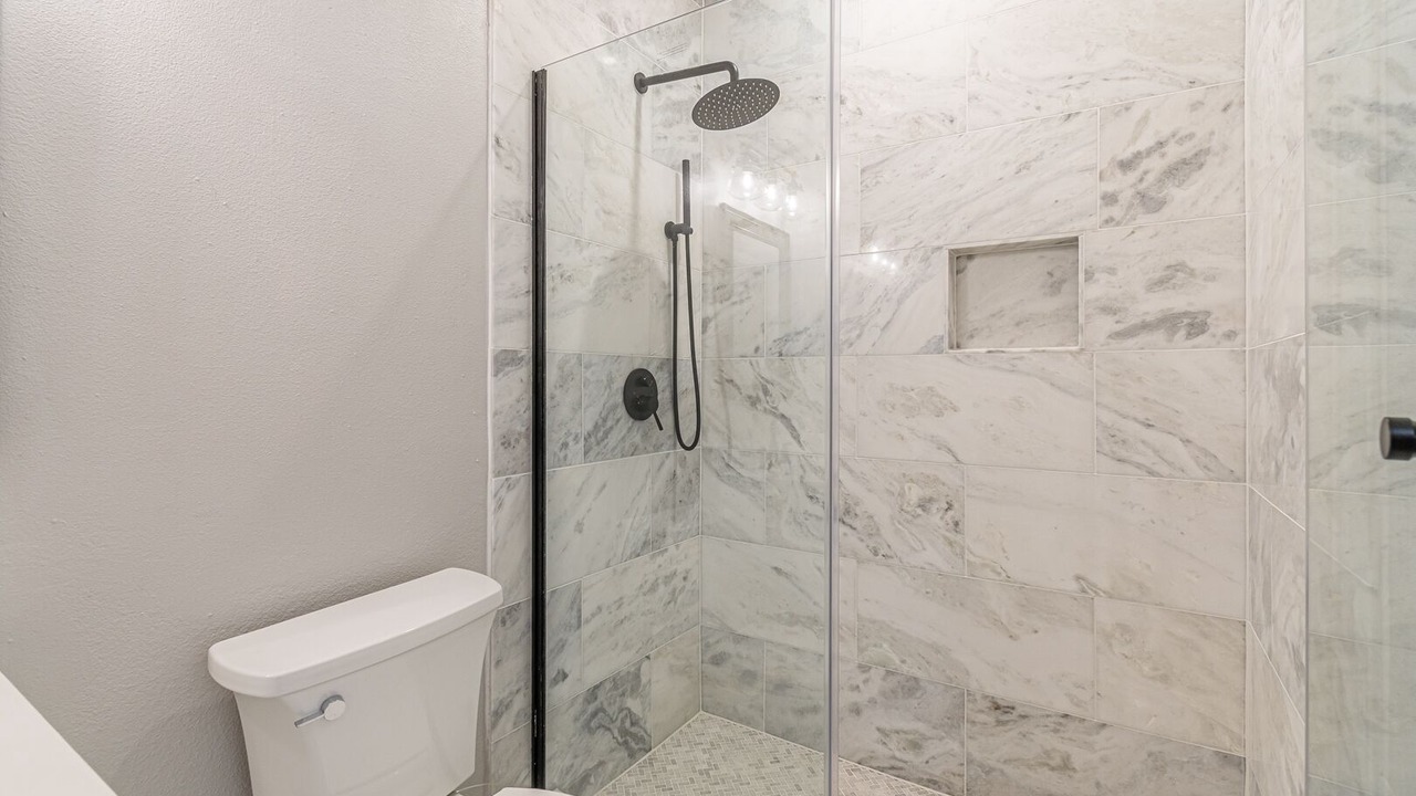 Photo of Bathroom in Southtown
