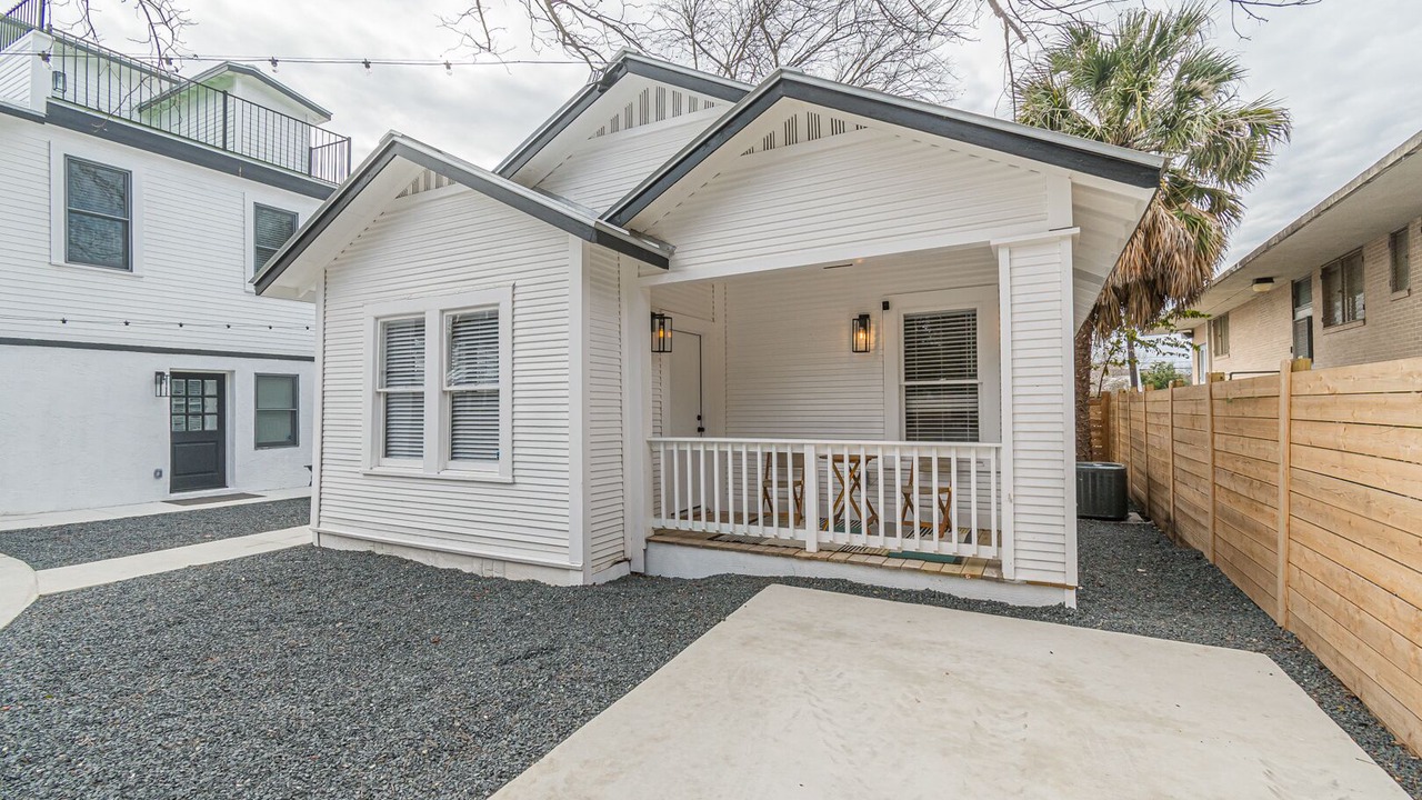 Photo of Outdoor in Southtown