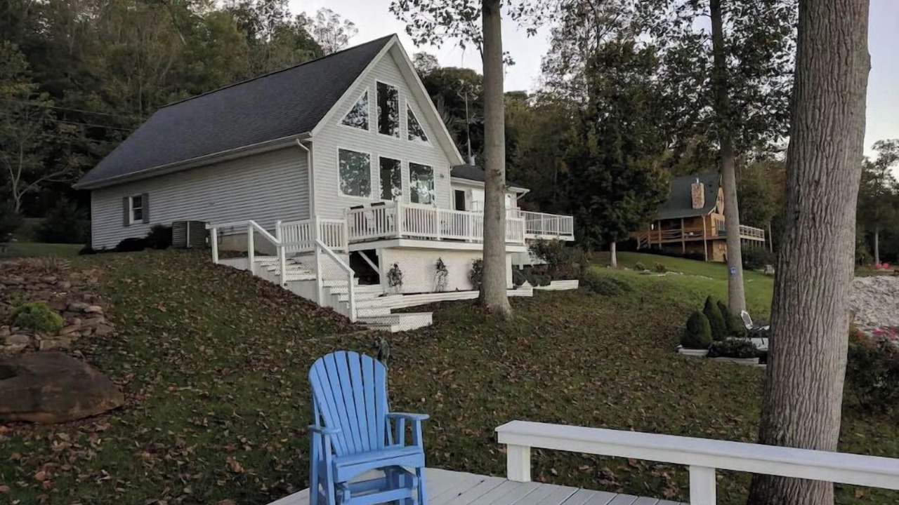 Photo of Patio Balcony in Magnet