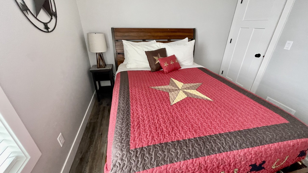 Photo of Bedroom in Idaho Falls