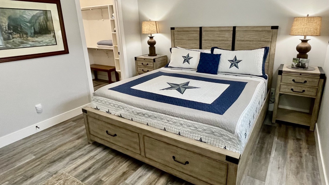 Photo of Bedroom in Idaho Falls