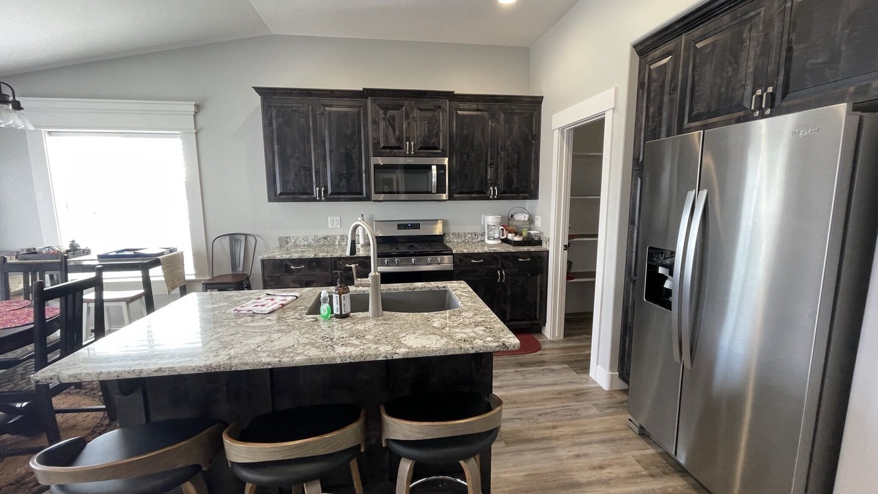 Photo of Kitchen in Idaho Falls