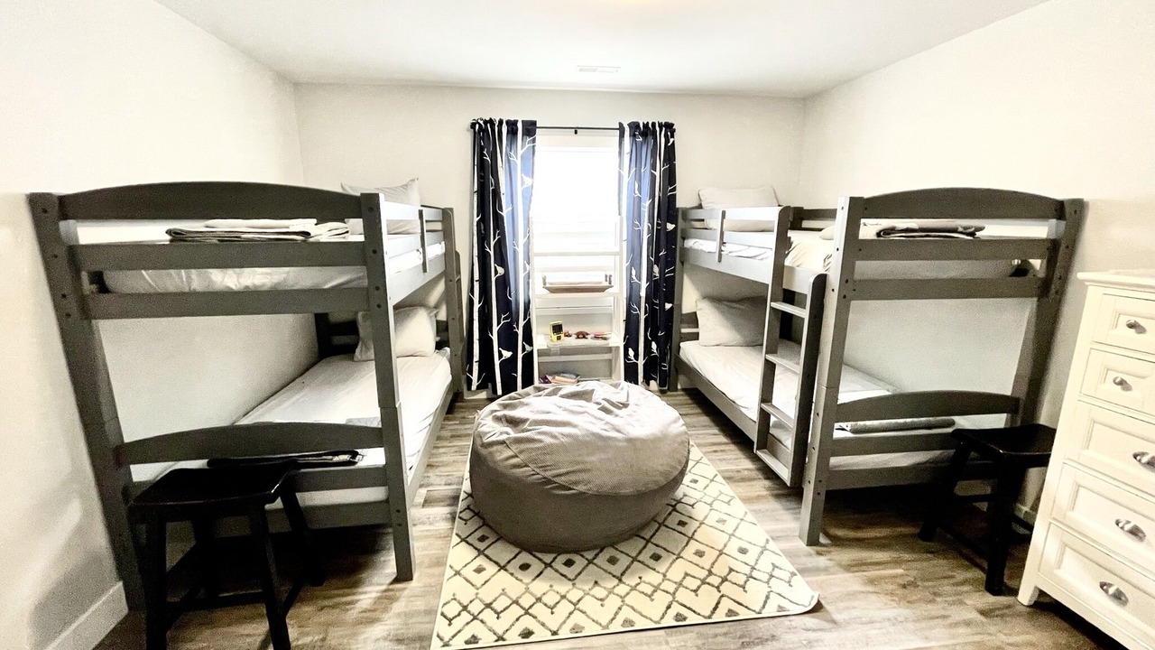 Photo of Bedroom in Idaho Falls