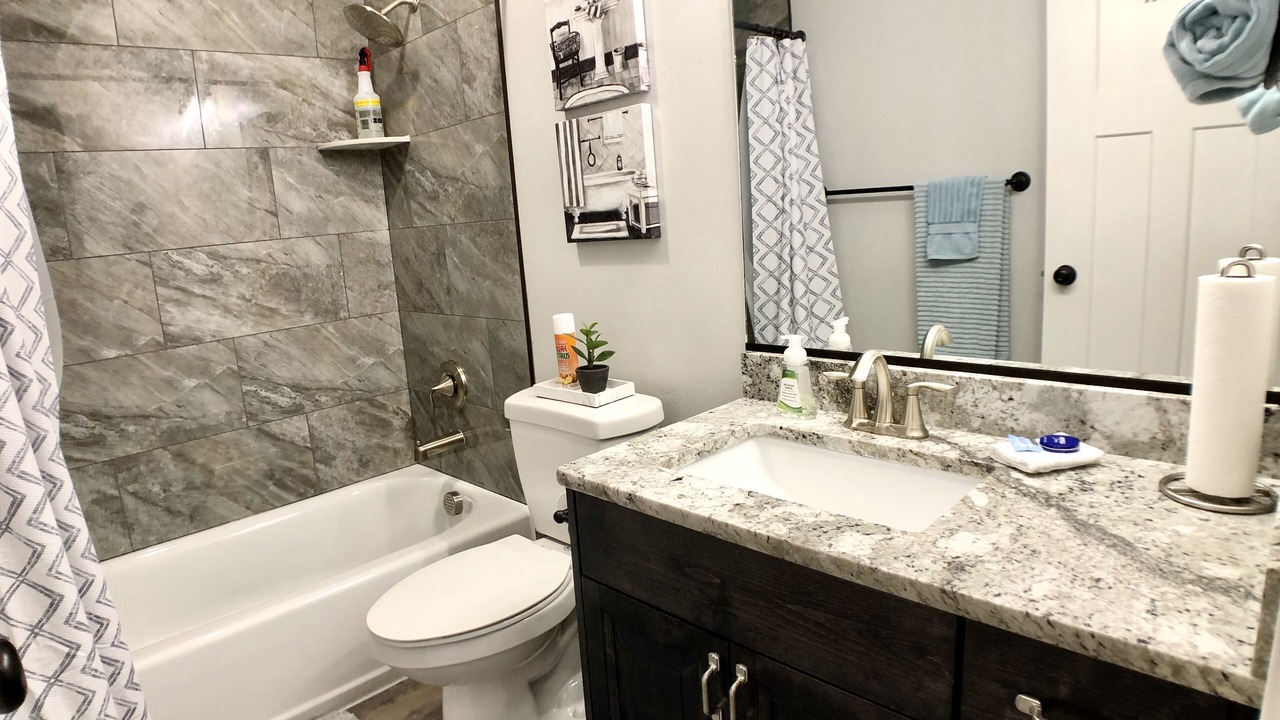 Photo of Bathroom in Idaho Falls