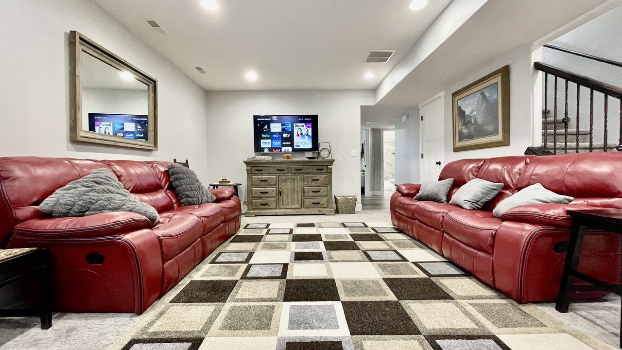 Photo of Livingroom in Idaho Falls