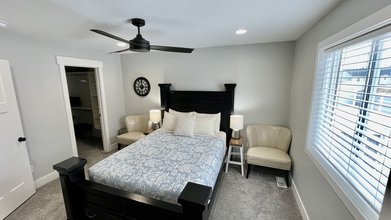 Photo of Bedroom in Idaho Falls