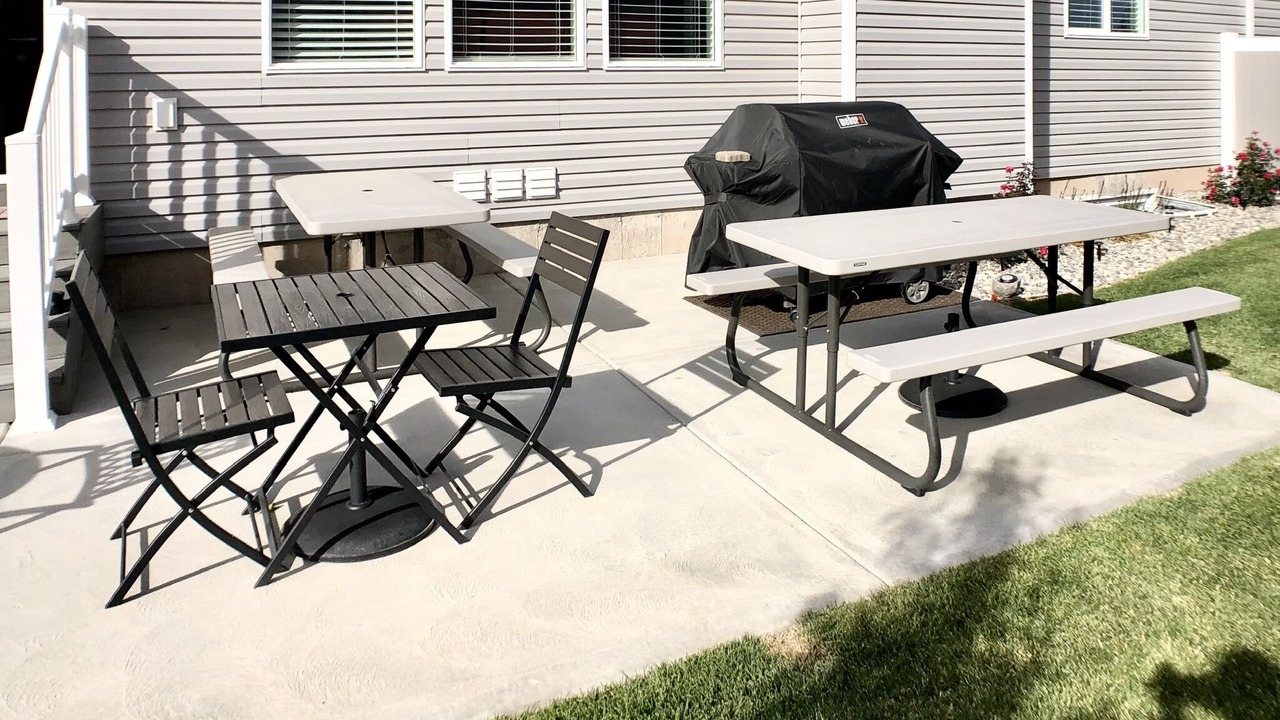 Photo of Outdoor in Idaho Falls