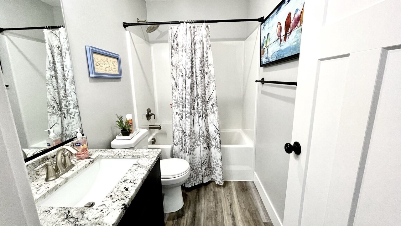 Photo of Bathroom in Idaho Falls
