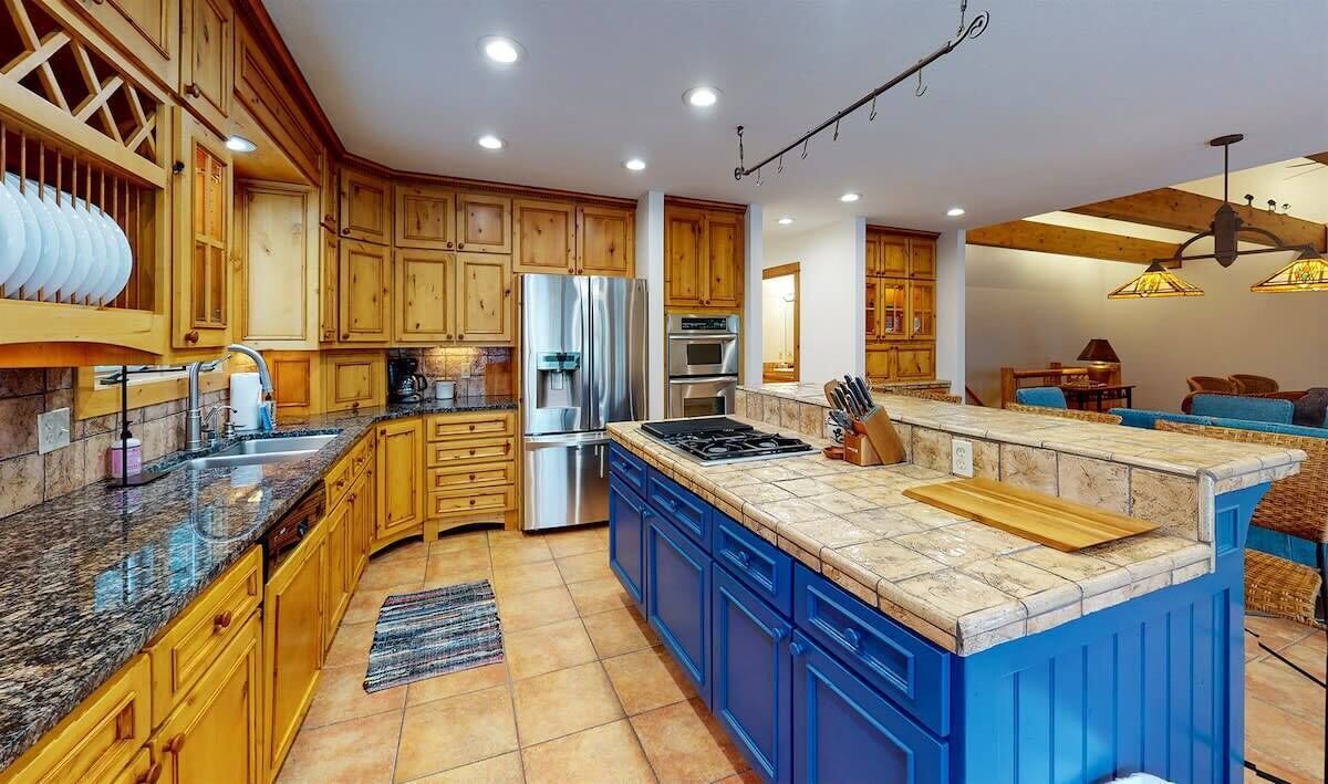 Photo of Kitchen in Hayden View Estates