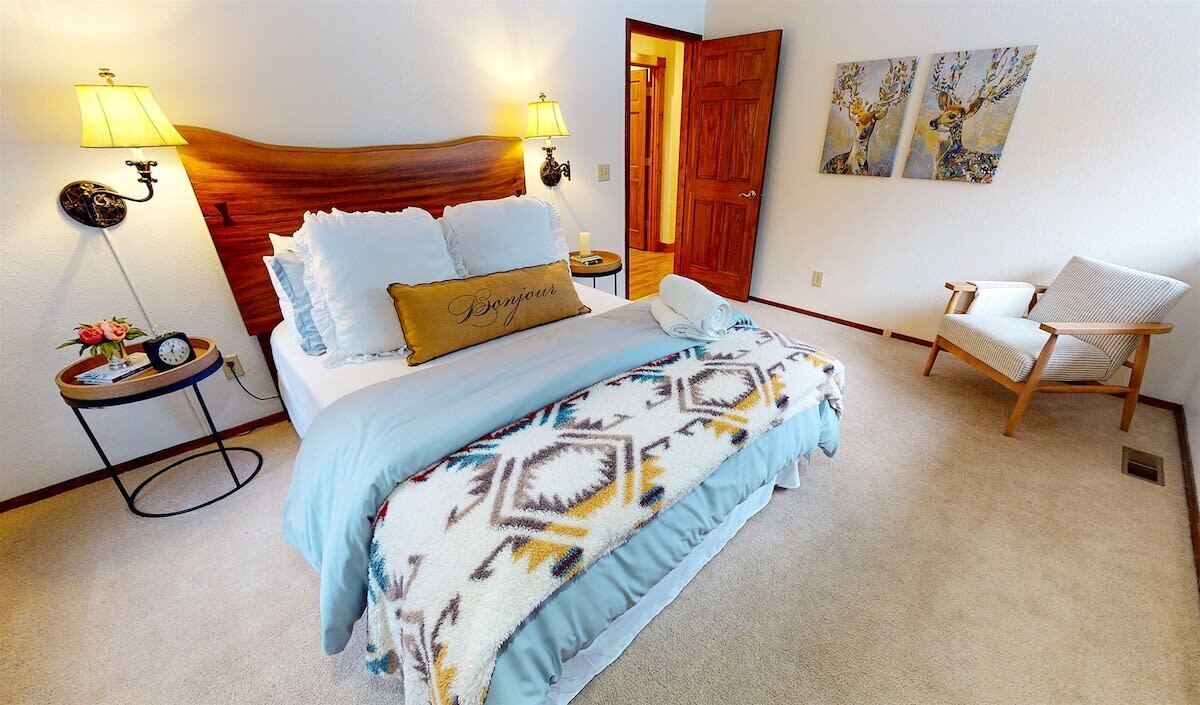 Photo of Bedroom in Hayden View Estates