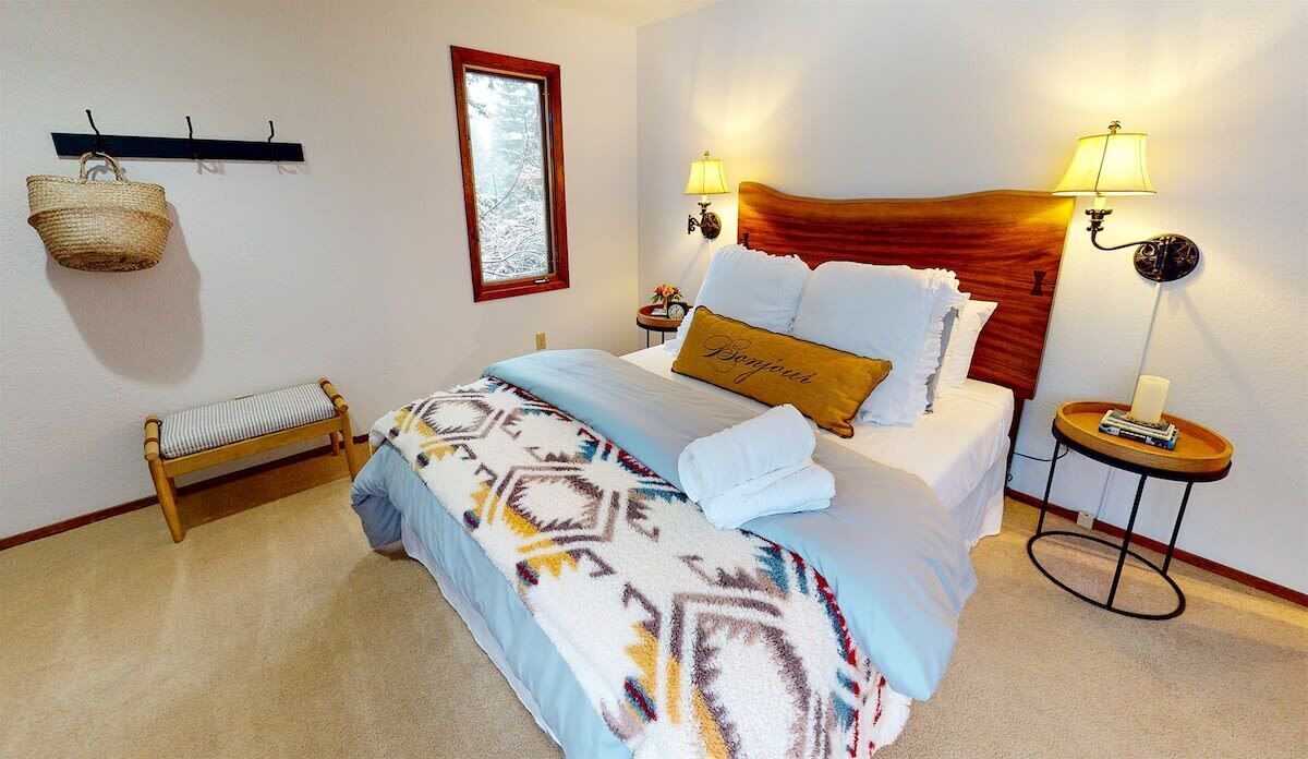 Photo of Bedroom in Hayden View Estates