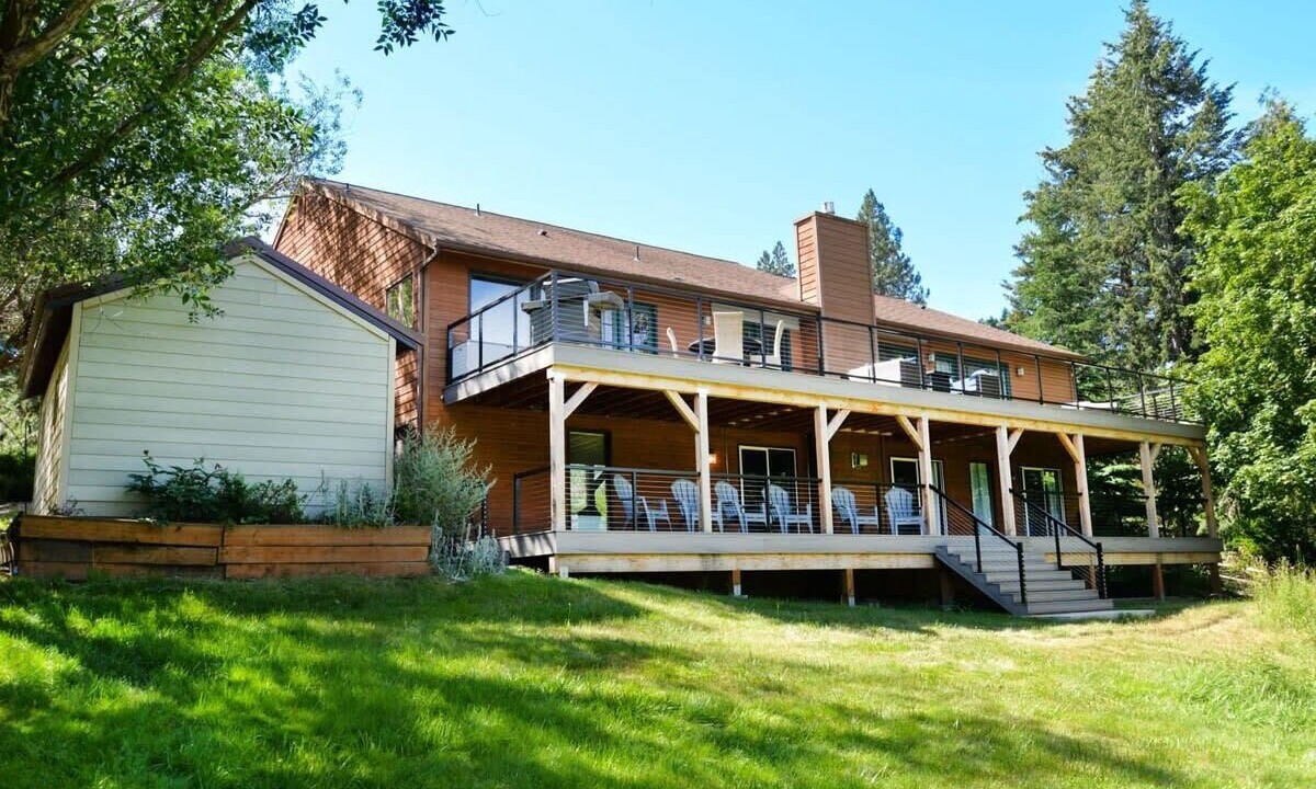 Photo of Outdoor in Hayden View Estates