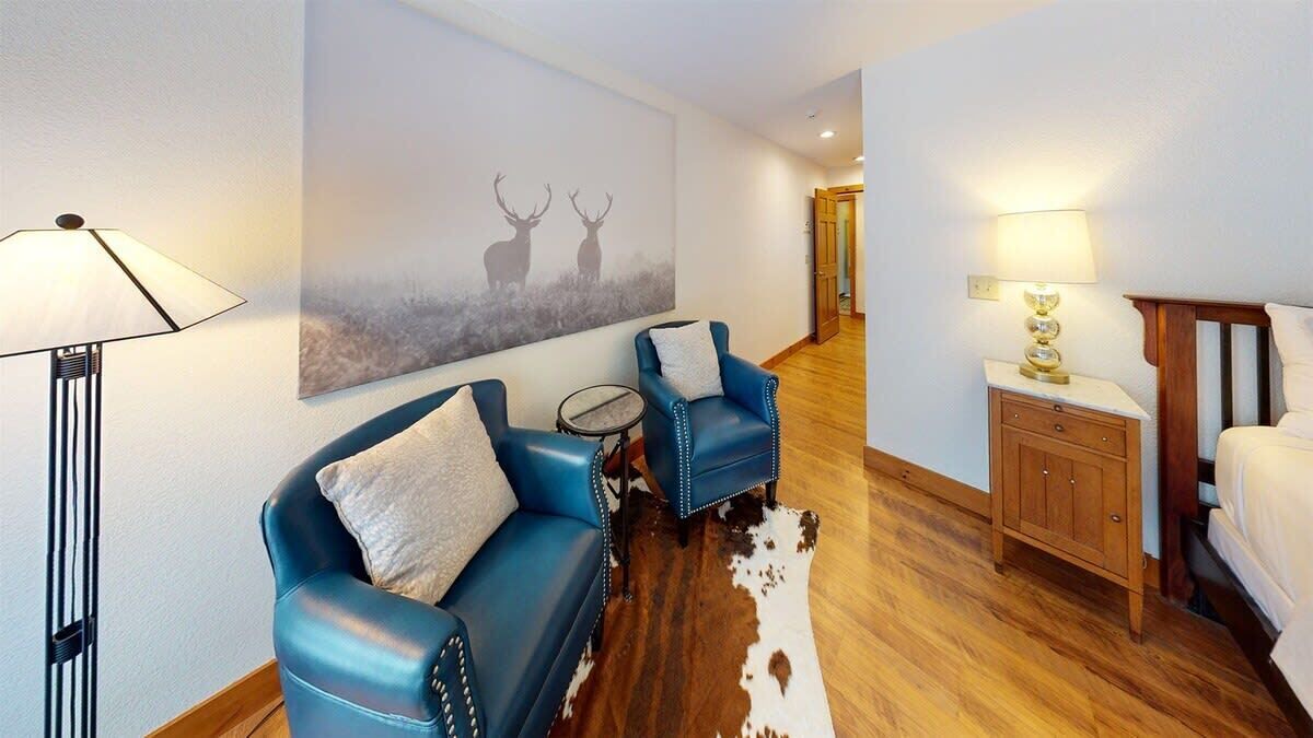 Photo of Bedroom in Hayden View Estates