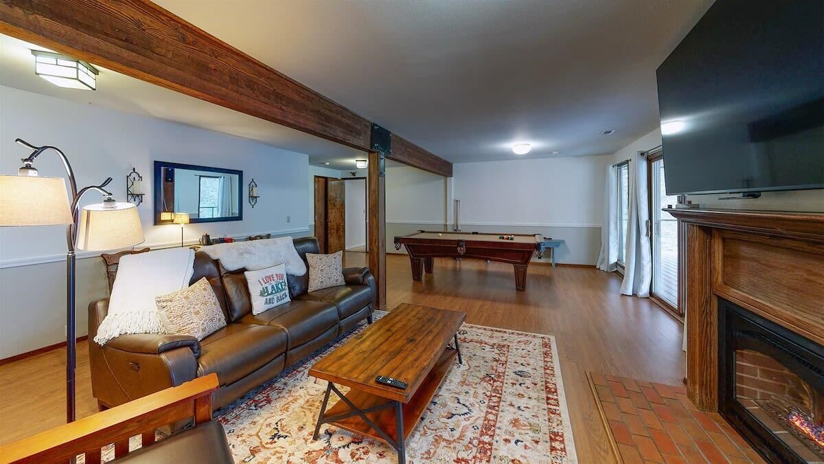 Photo of Livingroom in Hayden View Estates