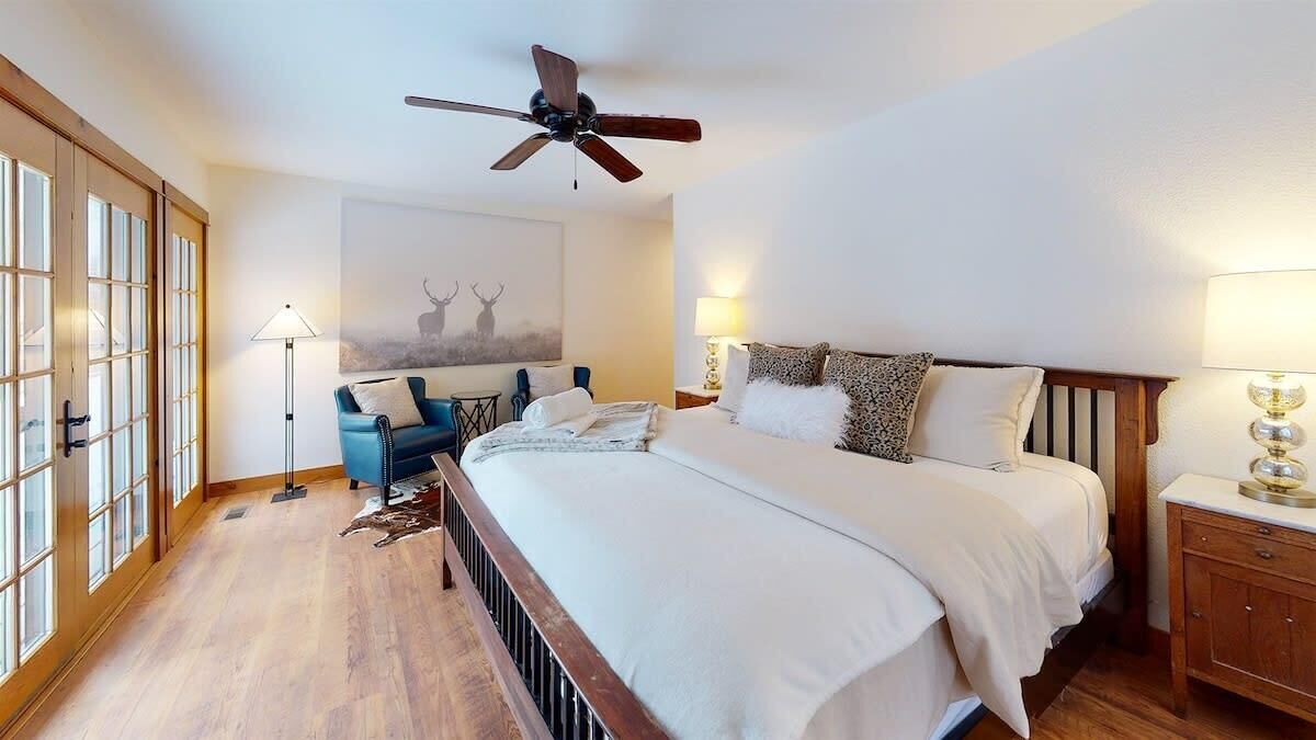 Photo of Bedroom in Hayden View Estates