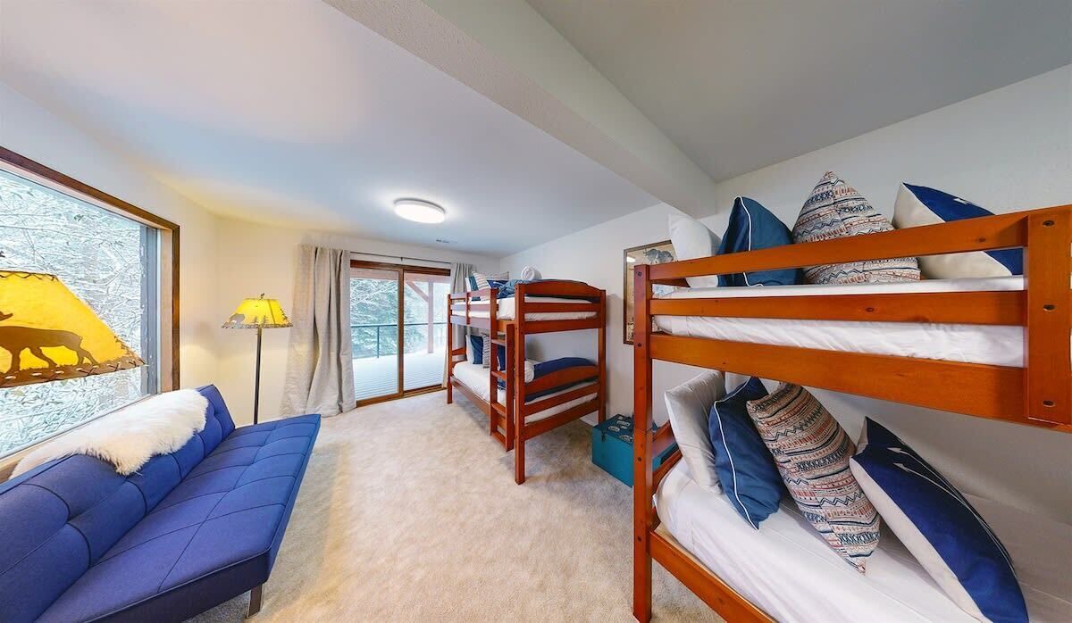 Photo of Bedroom in Hayden View Estates