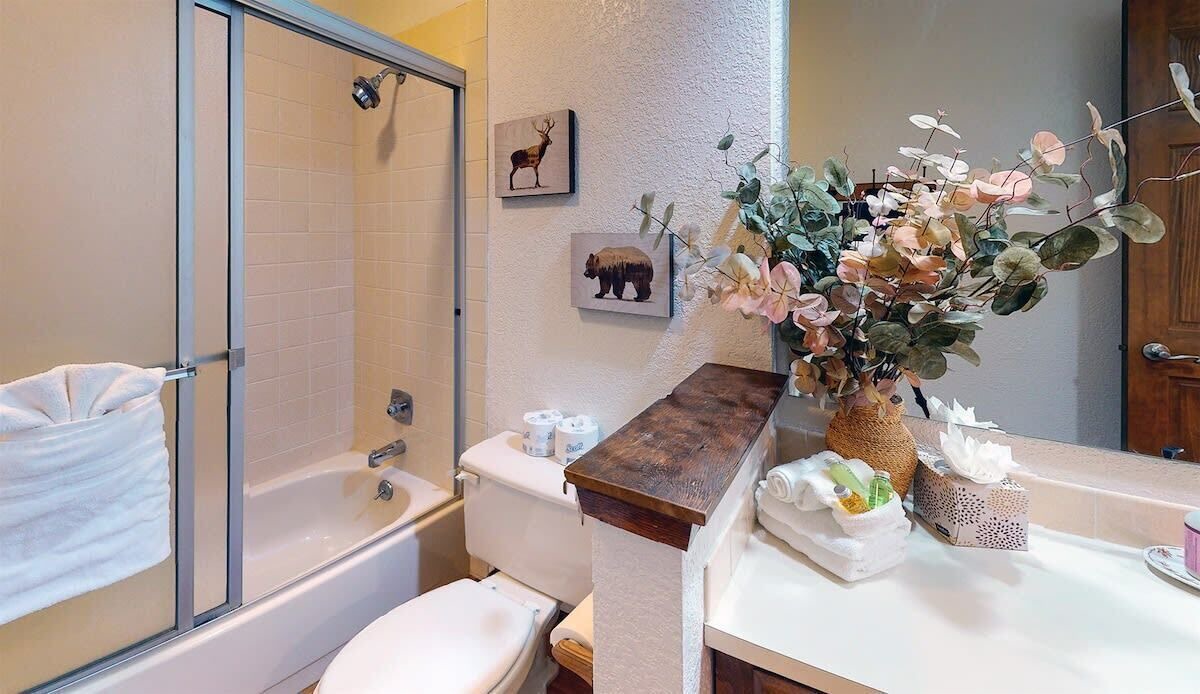 Photo of Bathroom in Hayden View Estates
