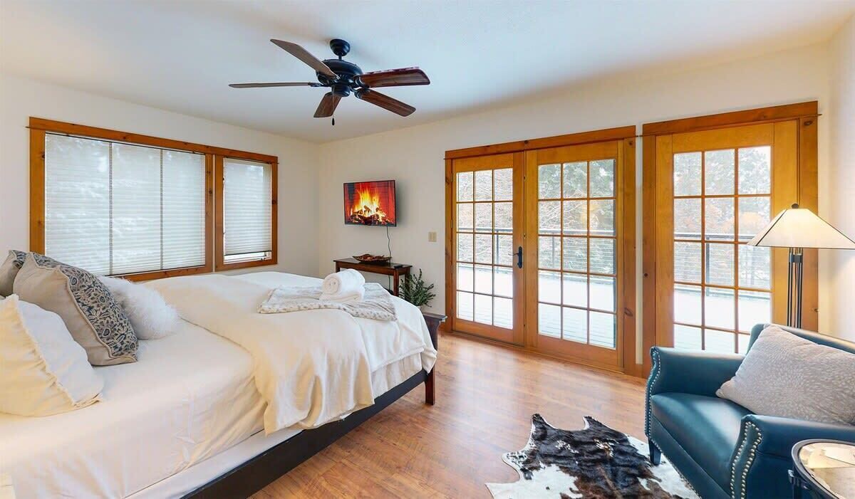 Photo of Bedroom in Hayden View Estates