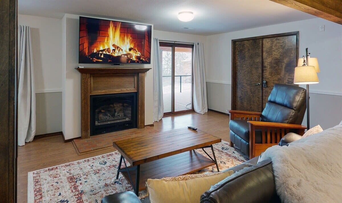 Photo of Livingroom in Hayden View Estates