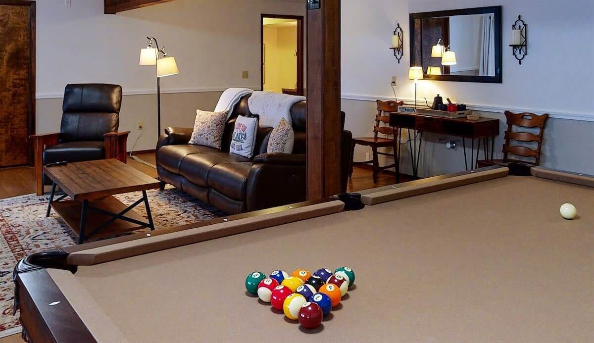 Photo of Bedroom in Hayden View Estates