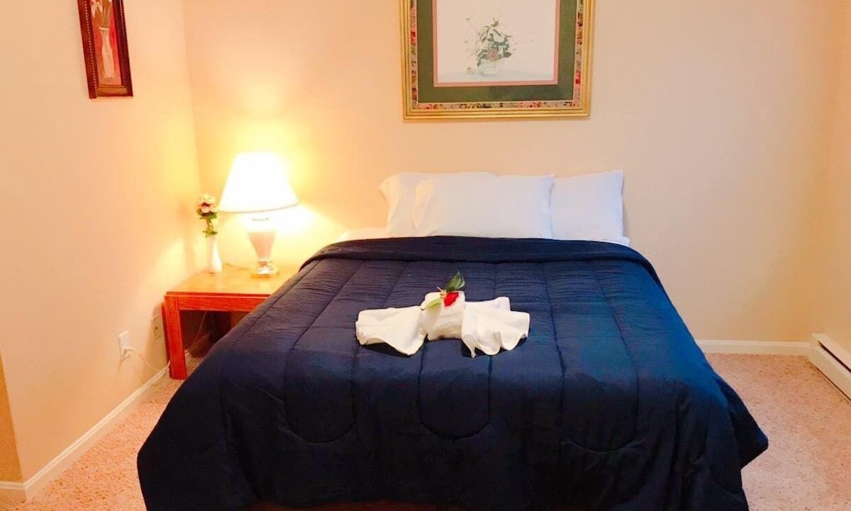 Photo of Bedroom in Greensboro