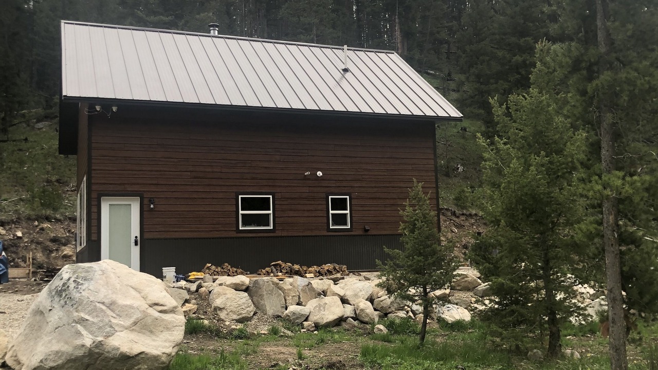 Photo of Outdoor in Wise River