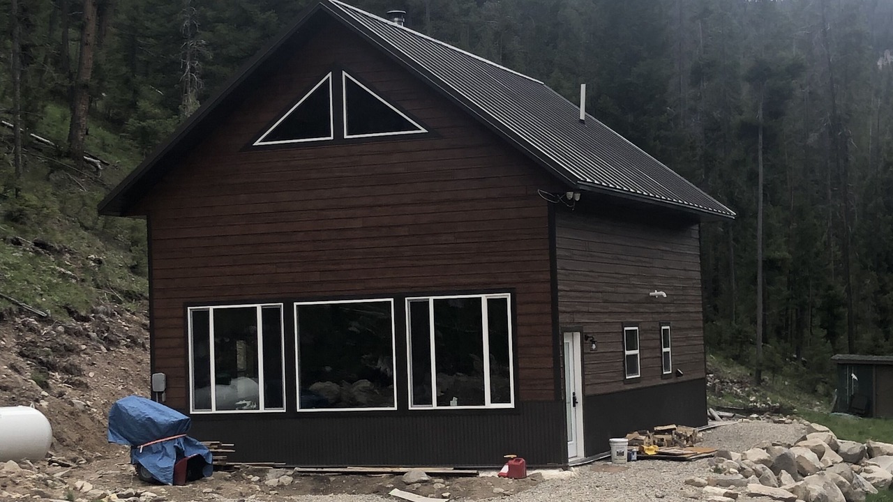 Photo of Outdoor in Wise River