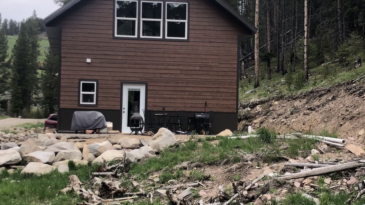 Photo of Outdoor in Wise River