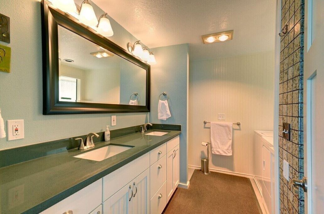 Photo of Bathroom in Port Ludlow
