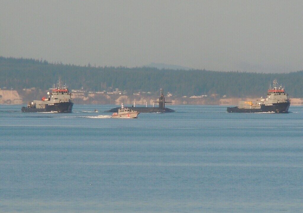 Photo of Others in Port Ludlow