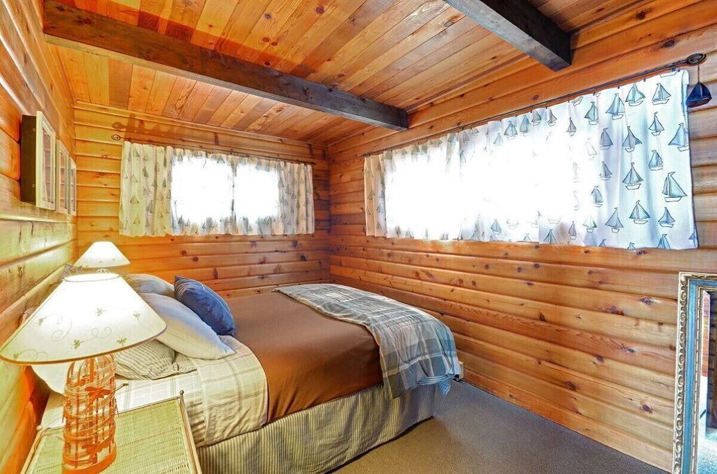 Photo of Bedroom in Port Ludlow