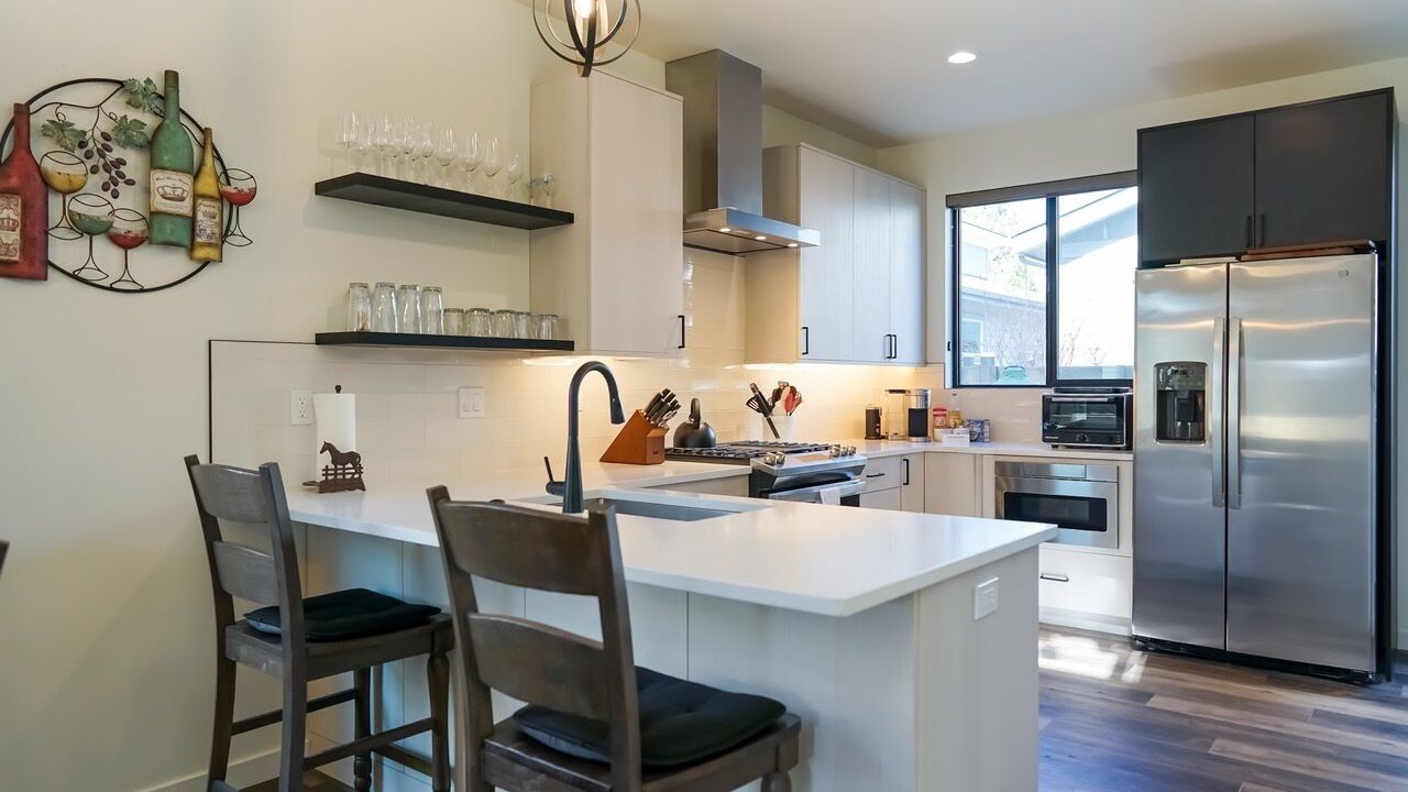 Photo of Kitchen in Coeur d'Alene