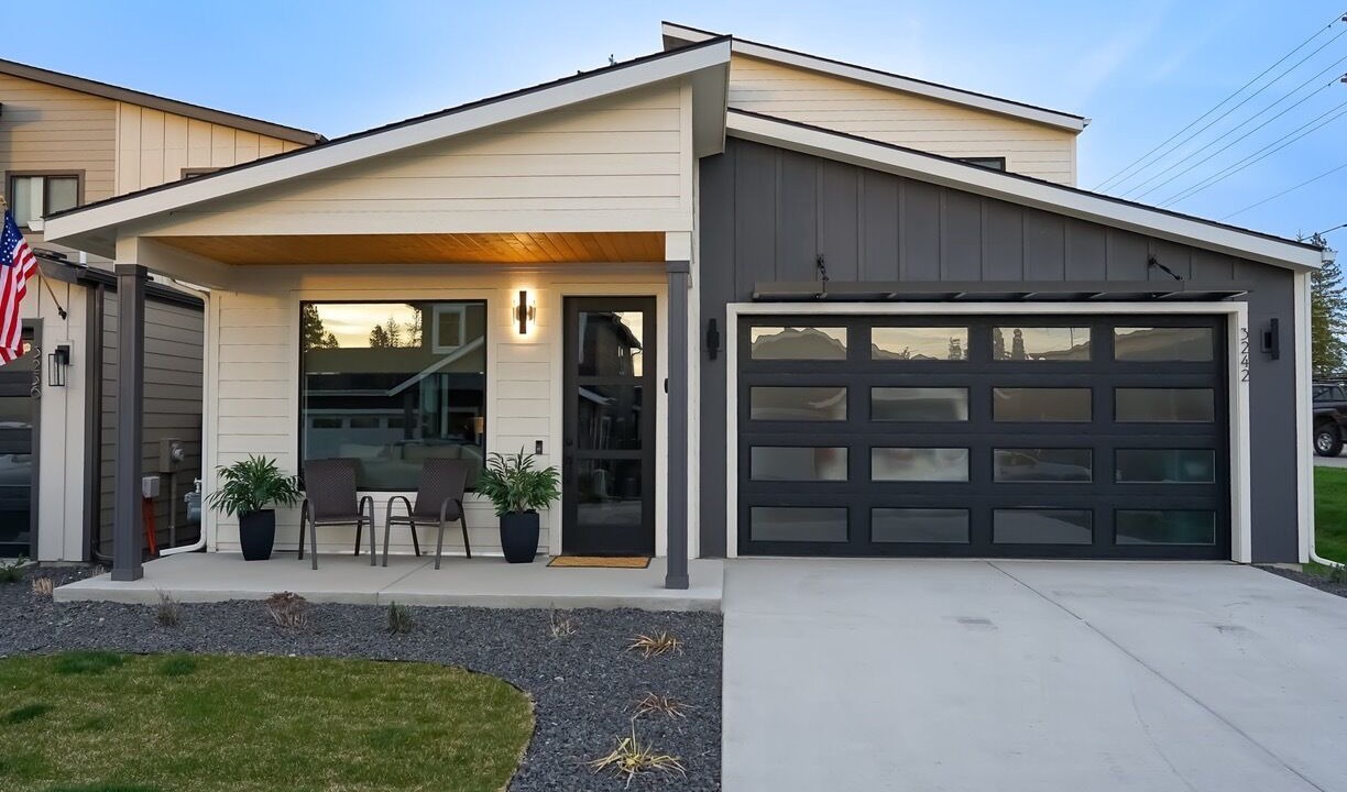 Photo of Outdoor in Coeur d'Alene