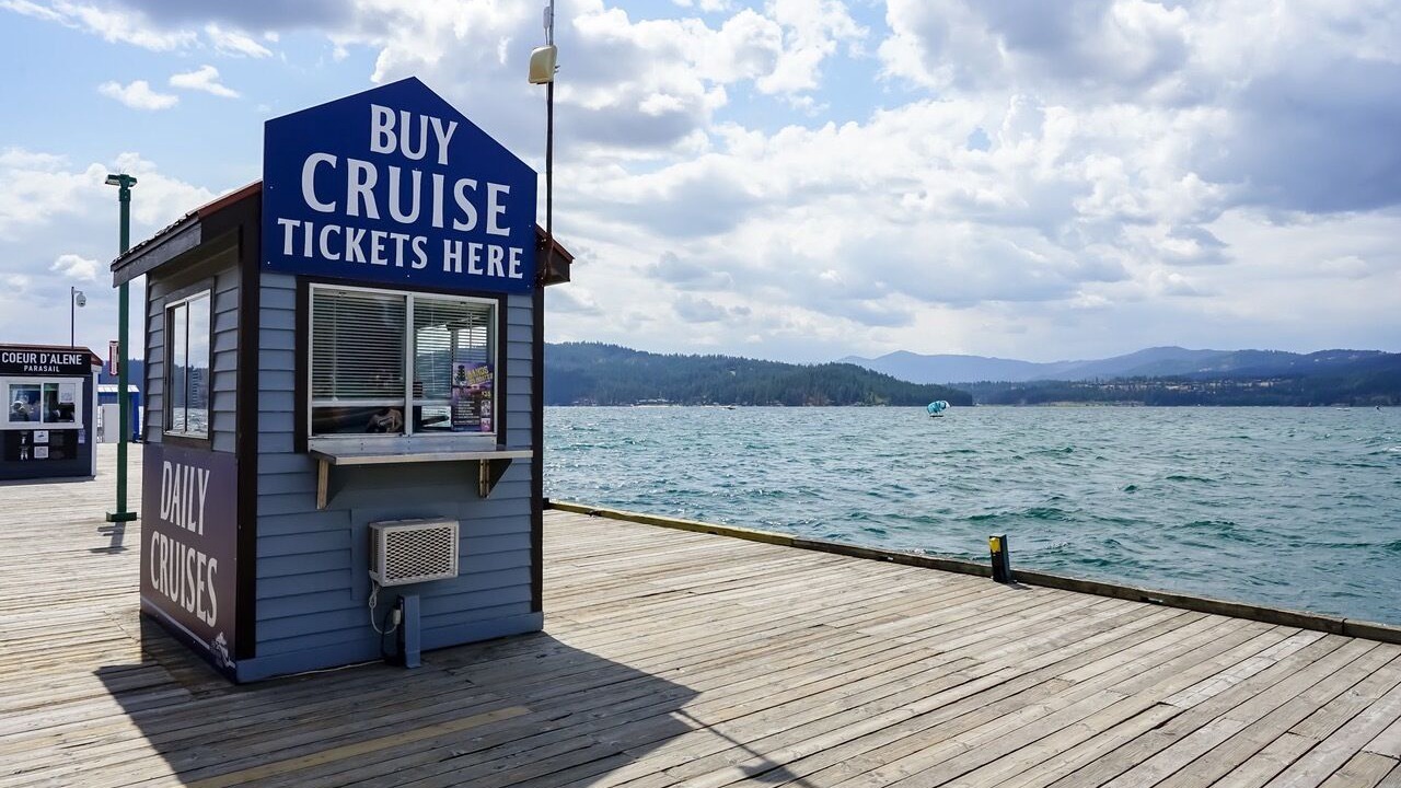 Photo of Outdoor in Coeur d'Alene