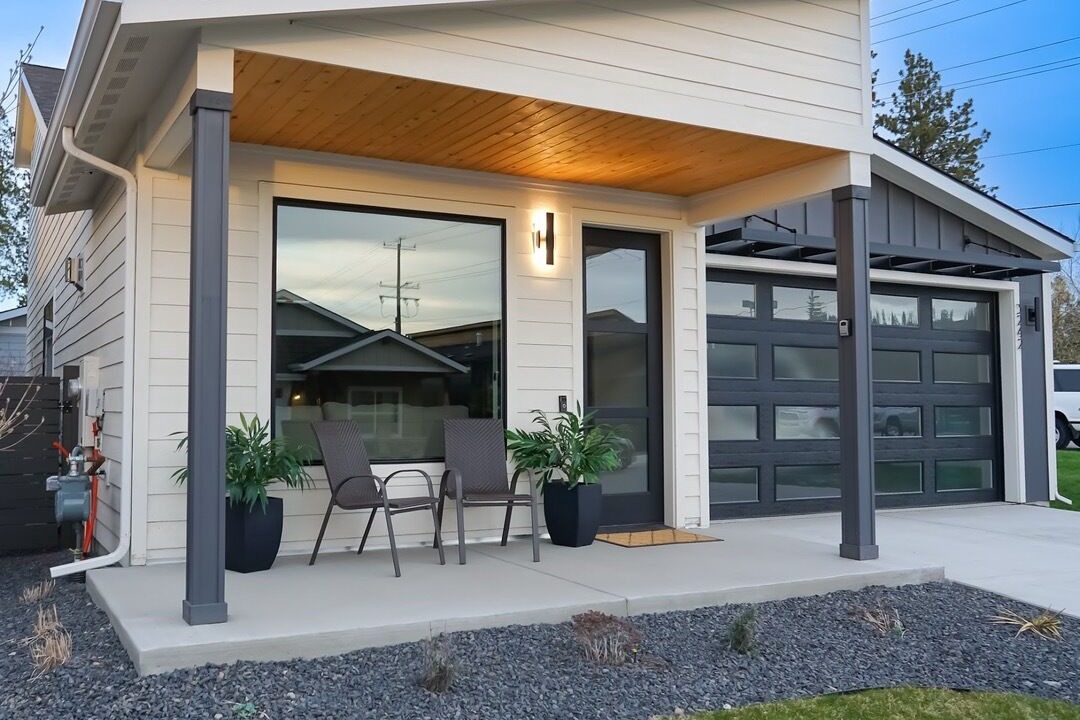 Photo of Outdoor in Coeur d'Alene