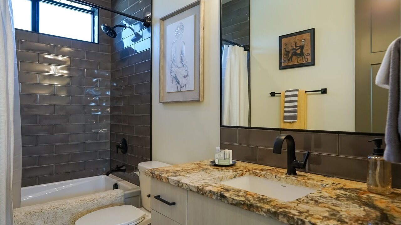 Photo of Bathroom in Coeur d'Alene