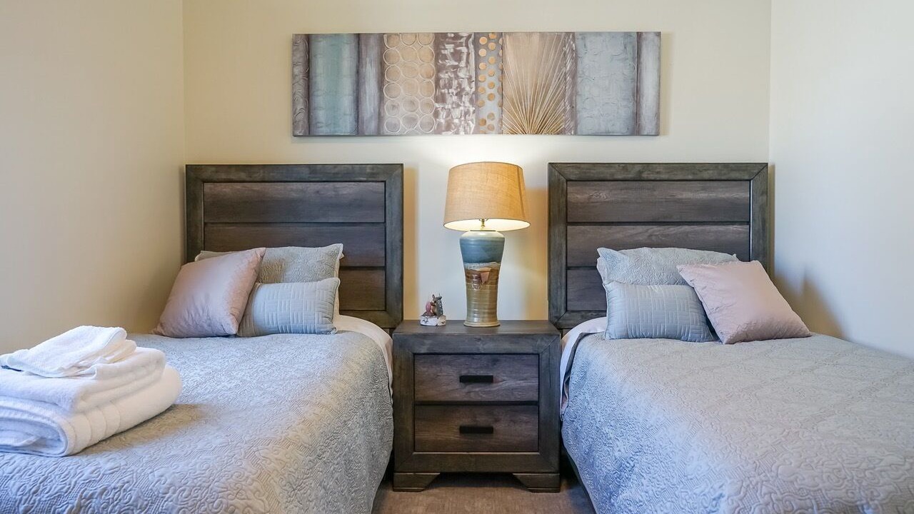 Photo of Bedroom in Coeur d'Alene