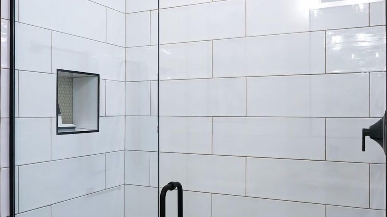 Photo of Bathroom in Coeur d'Alene