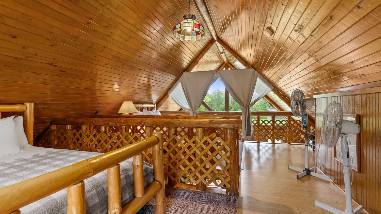 Photo of Bedroom in Pillager