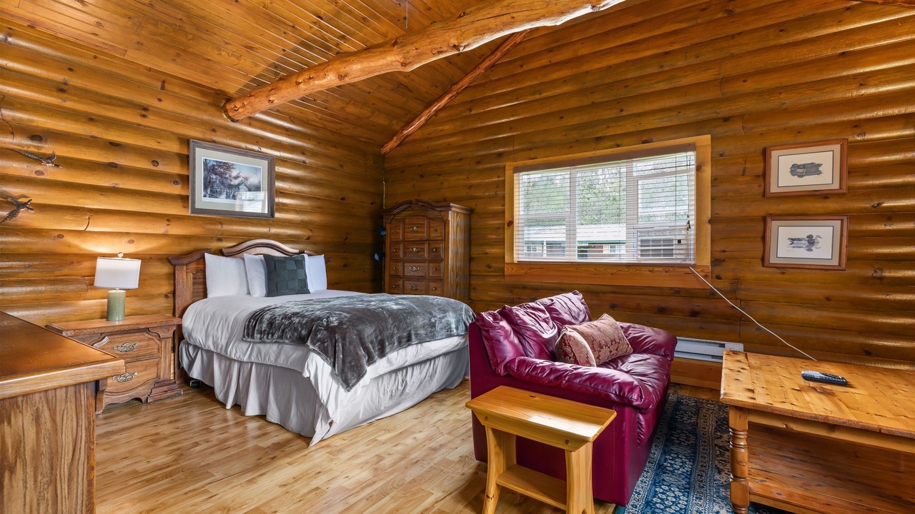 Photo of Bedroom in Pillager