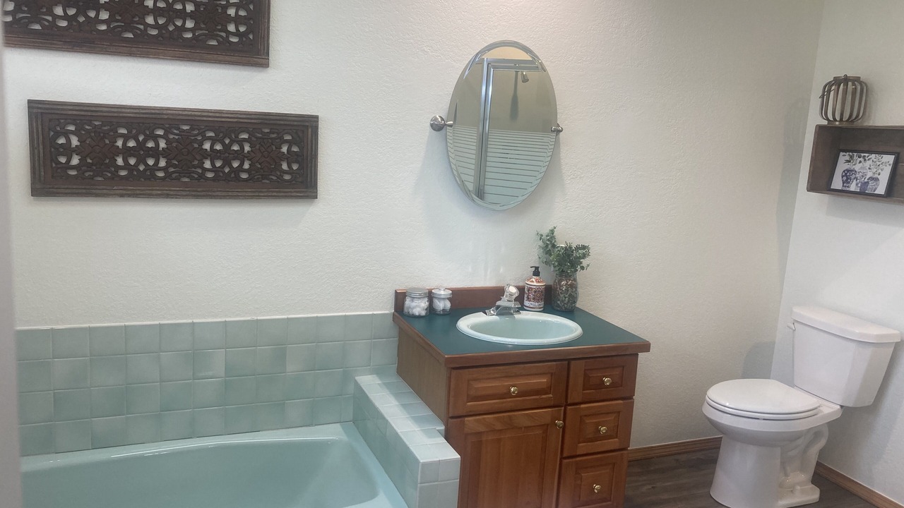 Photo of Bathroom in Bigfork